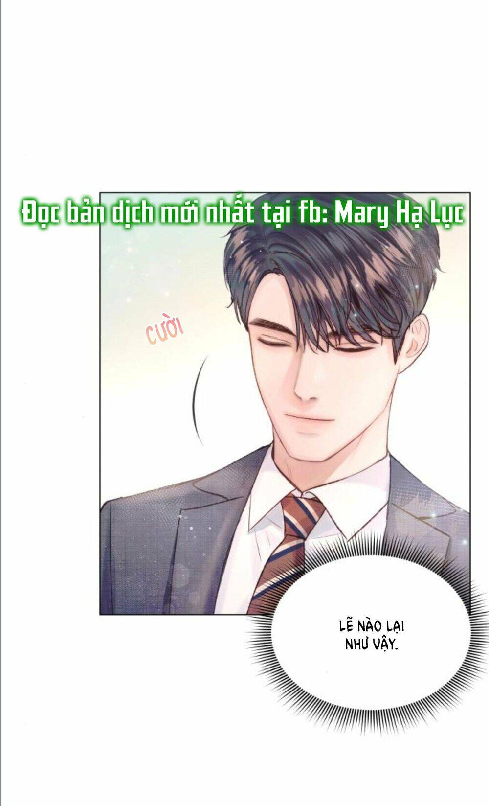 Kết Thúc Nhất Định Sẽ Có Hậu Chapter 16 - Trang 2