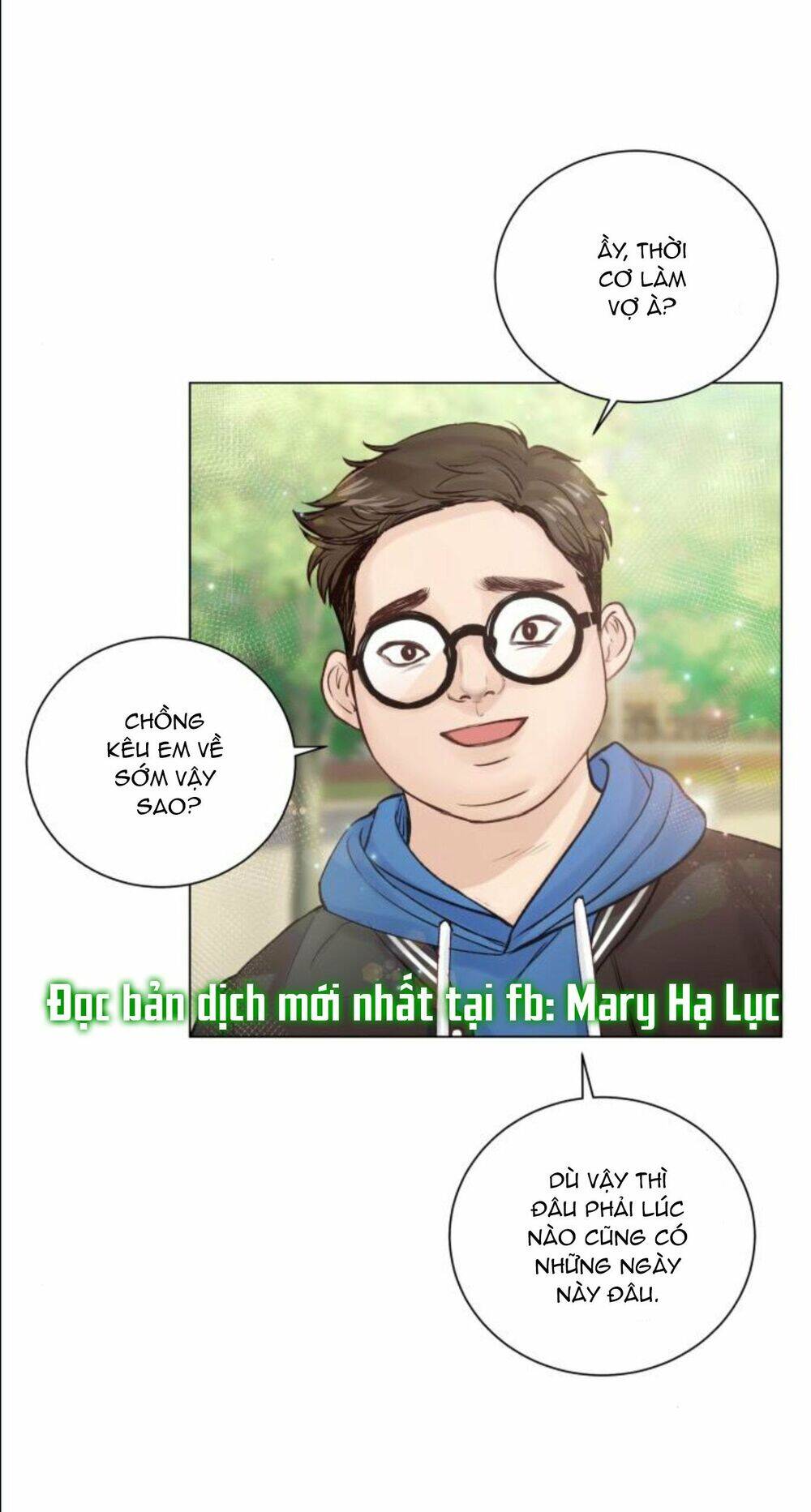 Kết Thúc Nhất Định Sẽ Có Hậu Chapter 16 - Trang 2