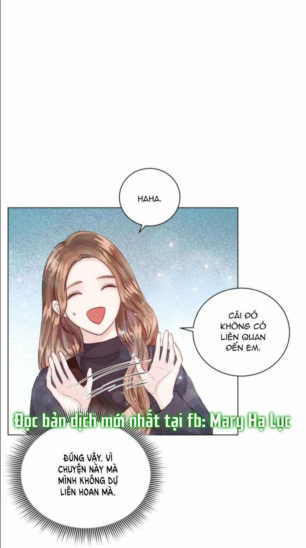 Kết Thúc Nhất Định Sẽ Có Hậu Chapter 16 - Trang 2