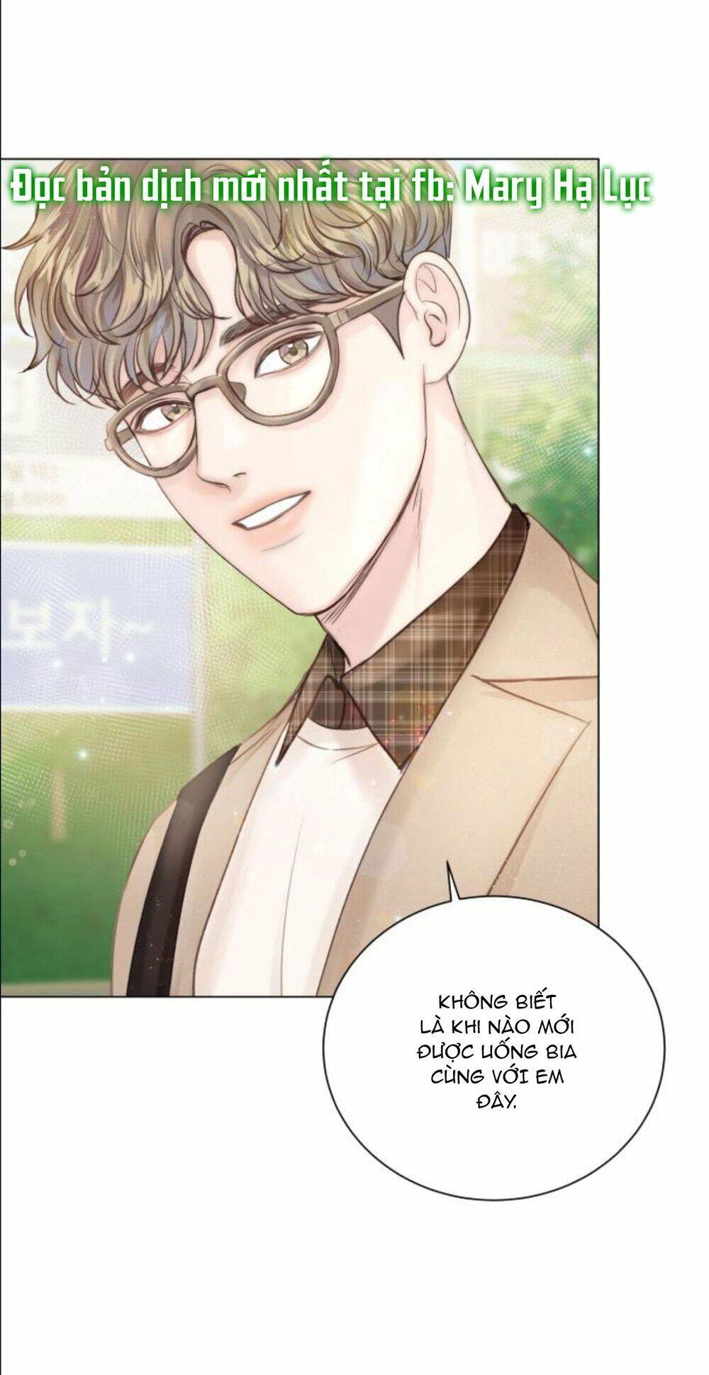 Kết Thúc Nhất Định Sẽ Có Hậu Chapter 16 - Trang 2