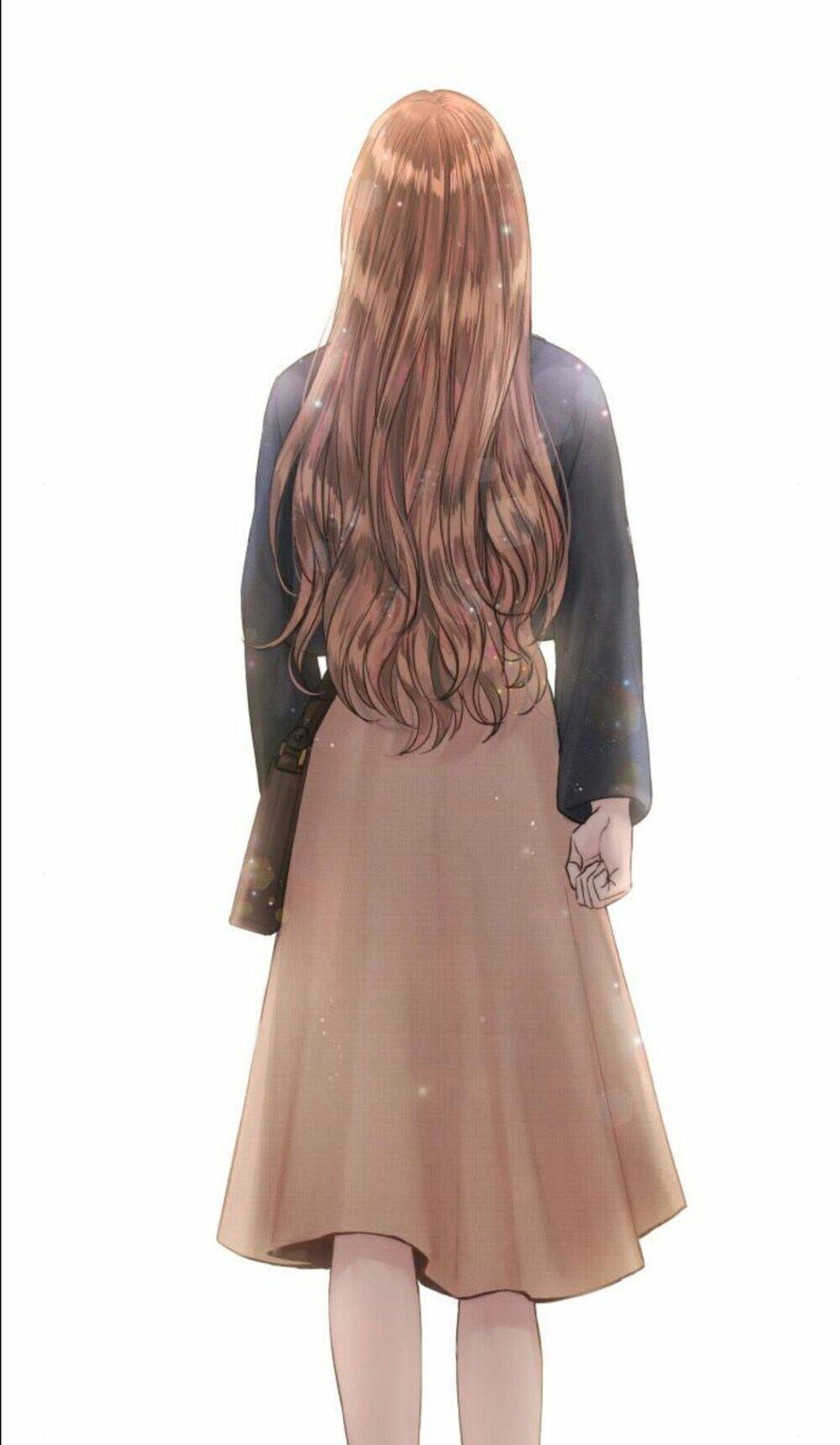 Kết Thúc Nhất Định Sẽ Có Hậu Chapter 16 - Trang 2