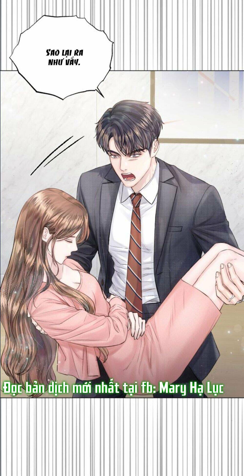 Kết Thúc Nhất Định Sẽ Có Hậu Chapter 16 - Trang 2