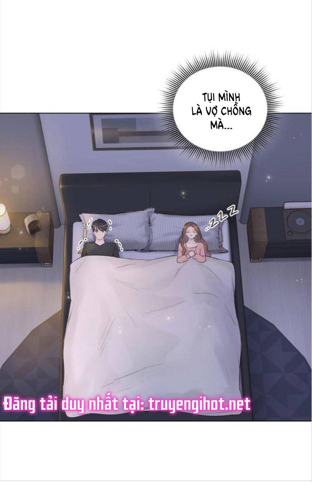 Kết Thúc Nhất Định Sẽ Có Hậu Chapter 17 - Trang 2