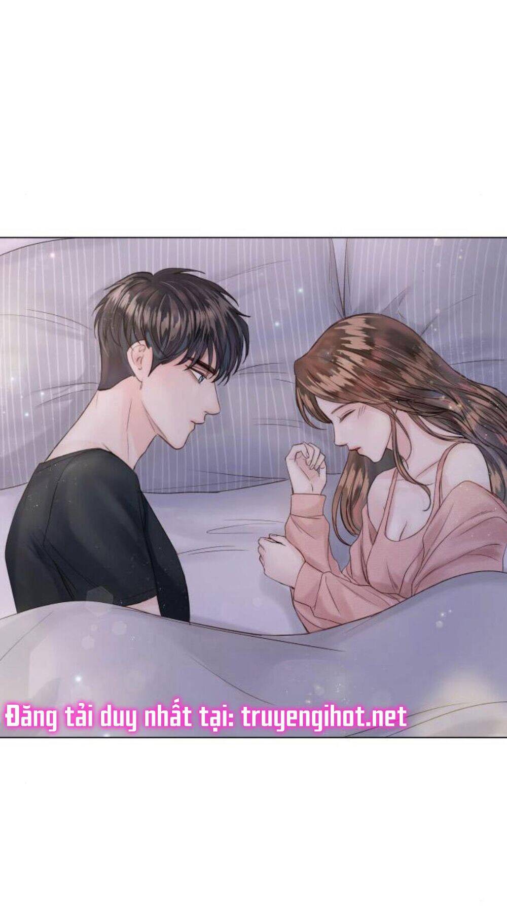 Kết Thúc Nhất Định Sẽ Có Hậu Chapter 17 - Trang 2