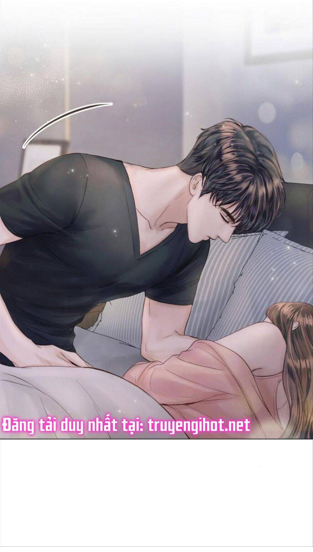 Kết Thúc Nhất Định Sẽ Có Hậu Chapter 17 - Trang 2