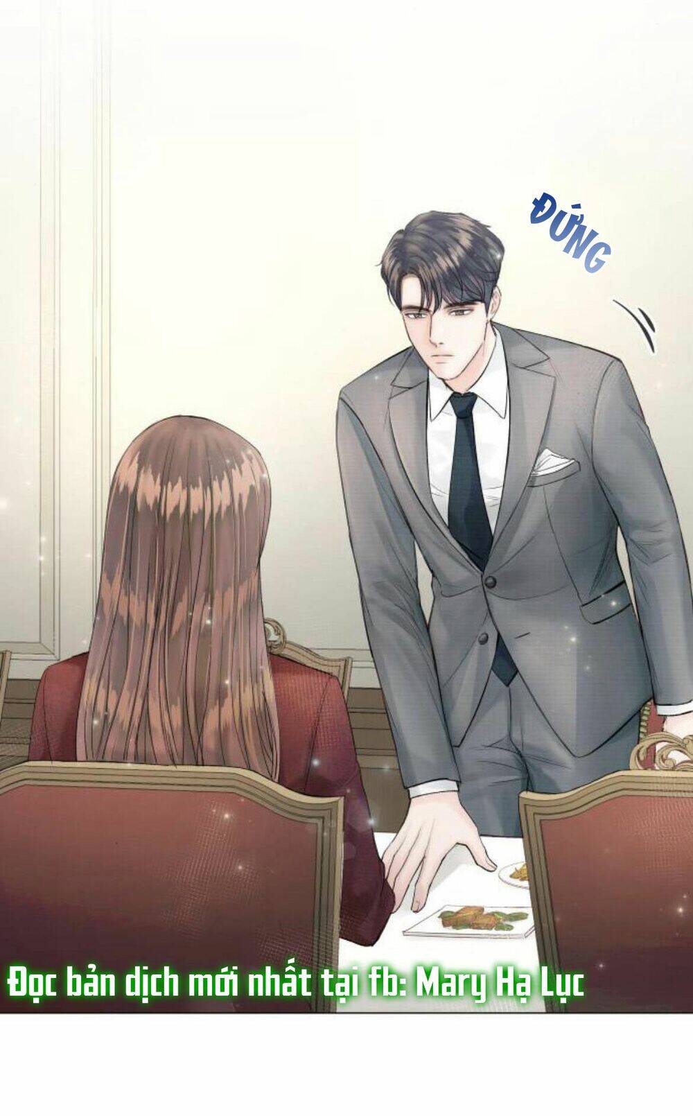 Kết Thúc Nhất Định Sẽ Có Hậu Chapter 18 - Trang 2