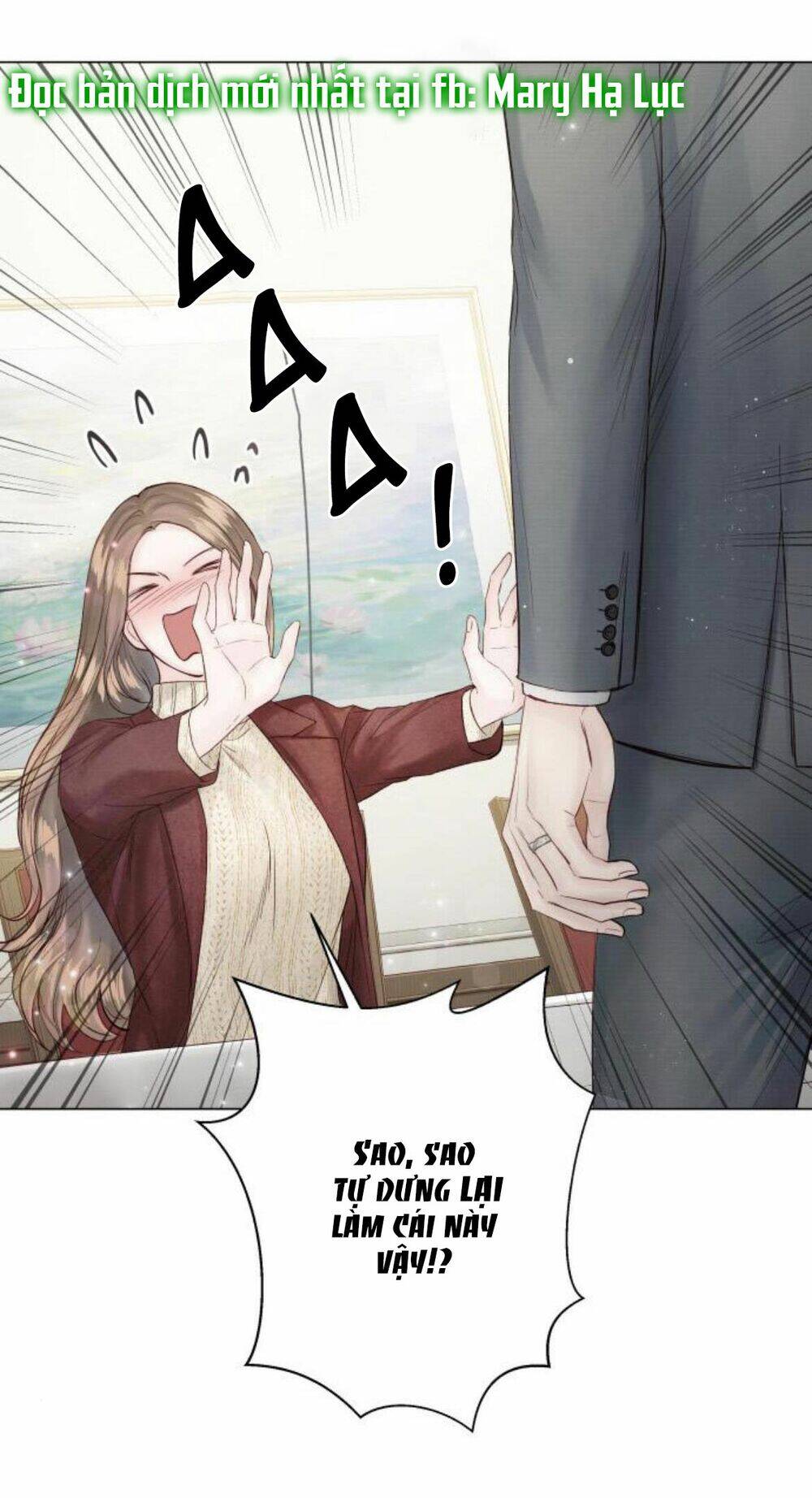 Kết Thúc Nhất Định Sẽ Có Hậu Chapter 18 - Trang 2