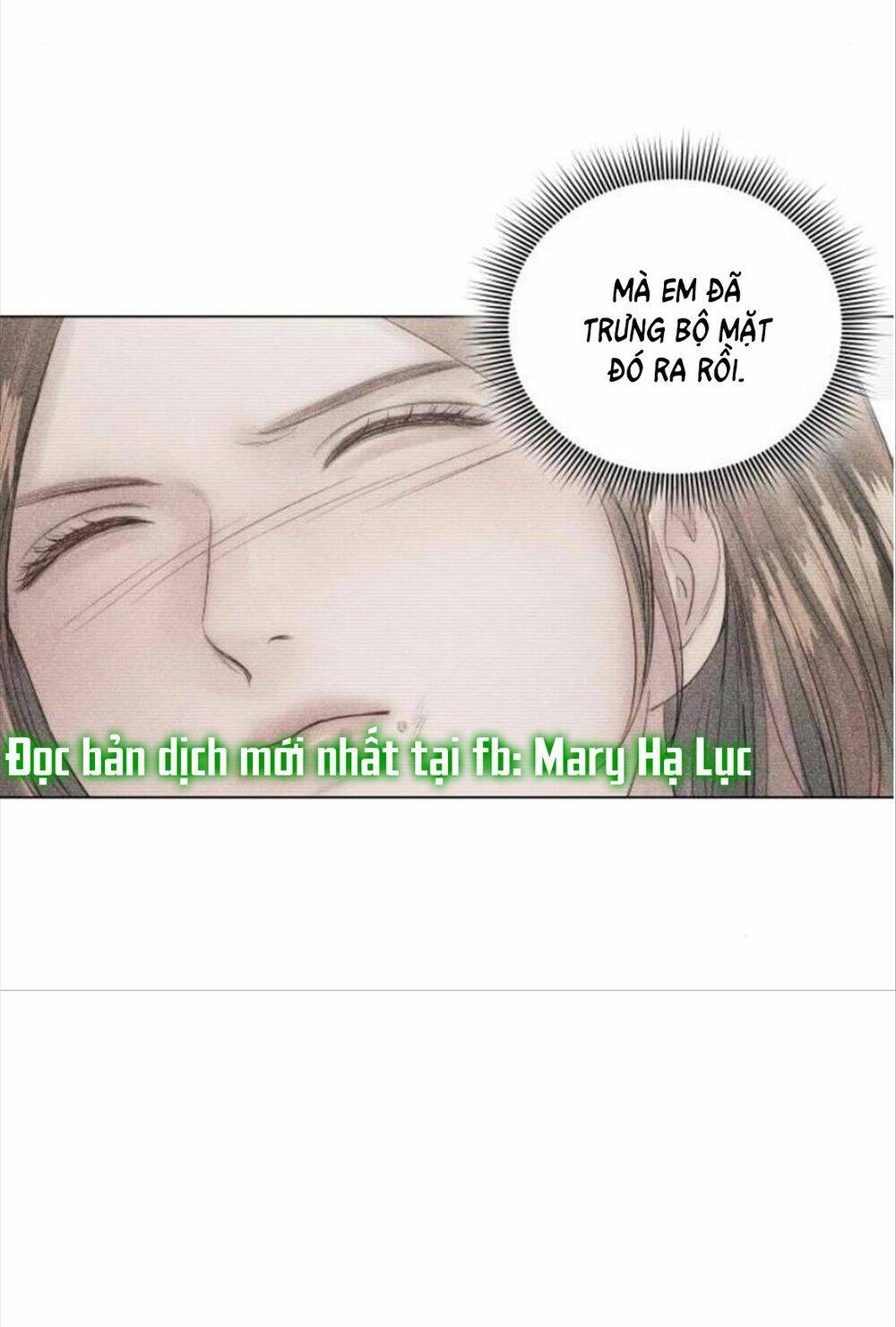 Kết Thúc Nhất Định Sẽ Có Hậu Chapter 18 - Trang 2