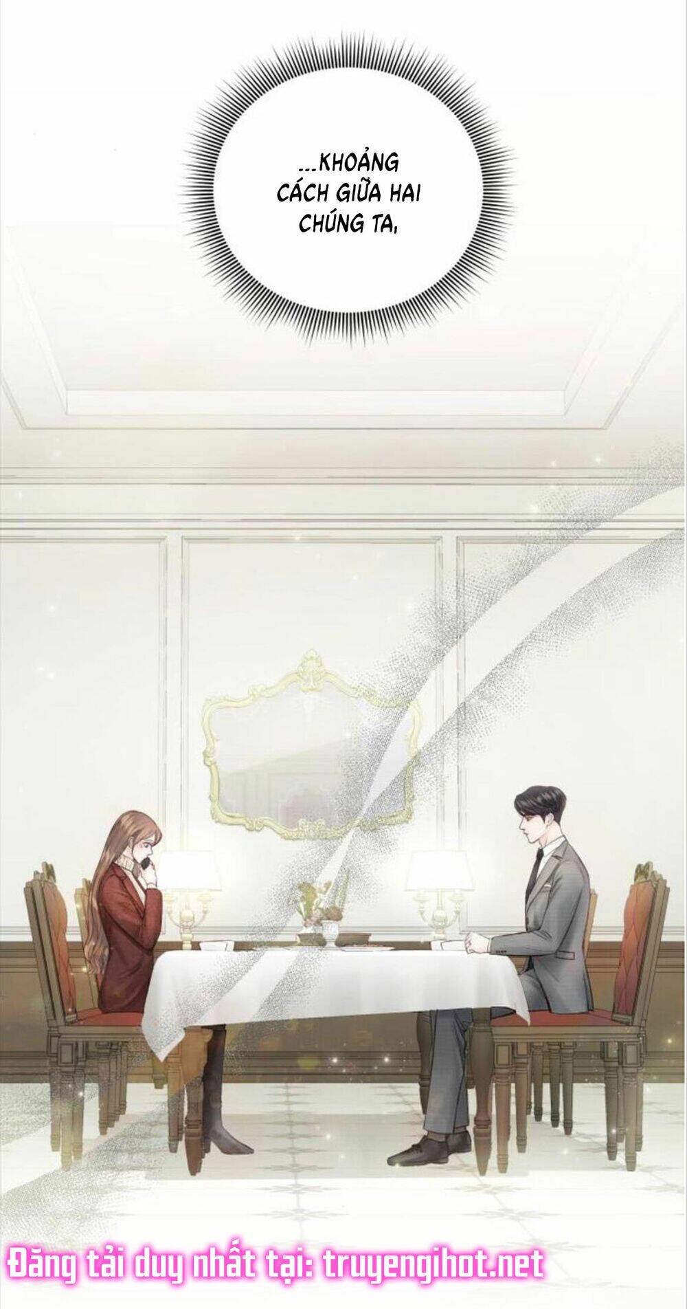 Kết Thúc Nhất Định Sẽ Có Hậu Chapter 18 - Trang 2