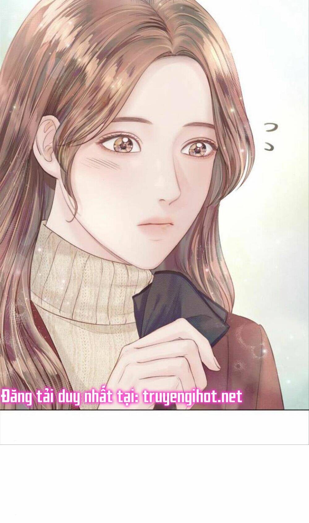 Kết Thúc Nhất Định Sẽ Có Hậu Chapter 18 - Trang 2