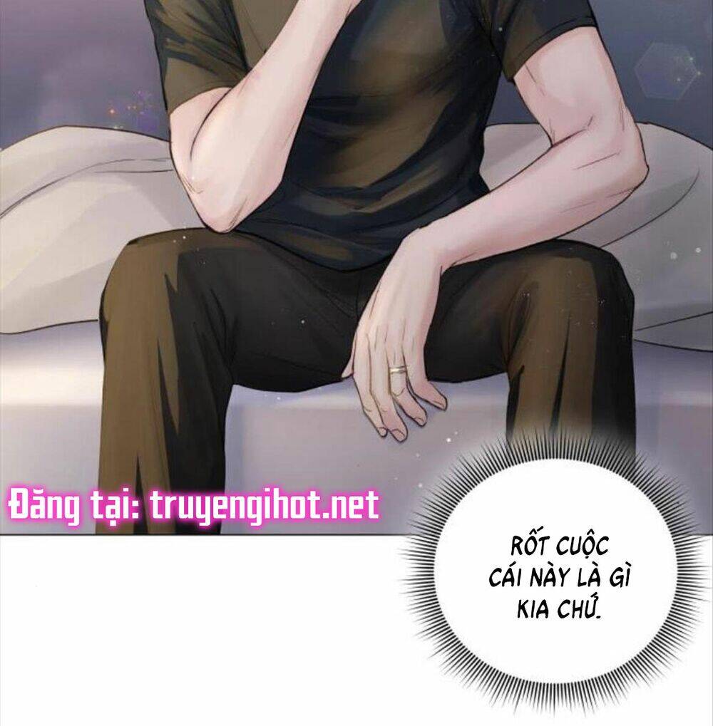 Kết Thúc Nhất Định Sẽ Có Hậu Chapter 18 - Trang 2