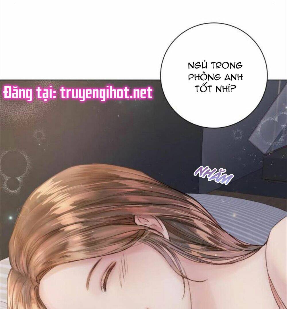 Kết Thúc Nhất Định Sẽ Có Hậu Chapter 18 - Trang 2