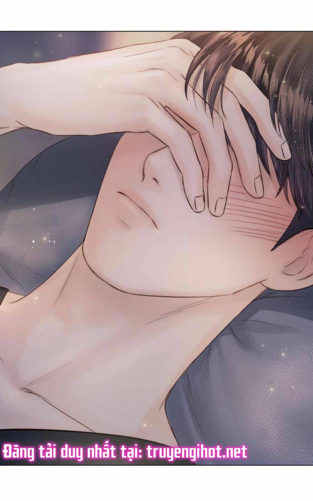 Kết Thúc Nhất Định Sẽ Có Hậu Chapter 18 - Trang 2