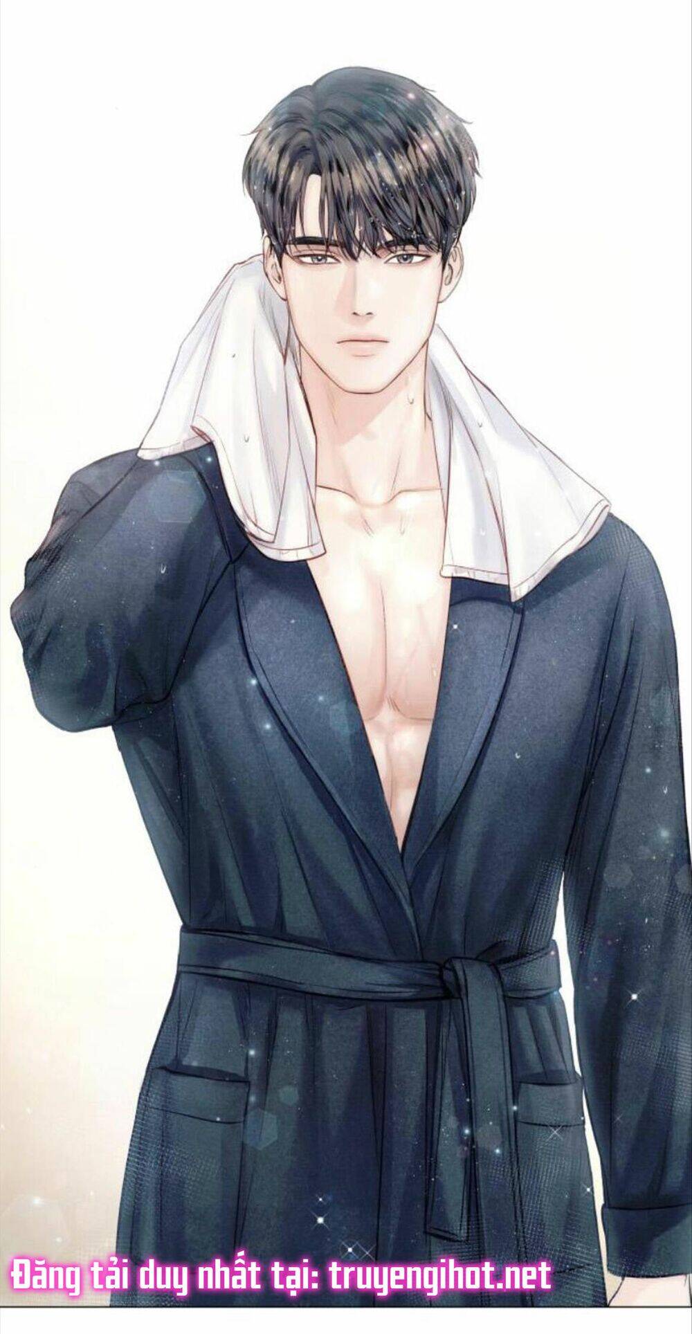 Kết Thúc Nhất Định Sẽ Có Hậu Chapter 18 - Trang 2