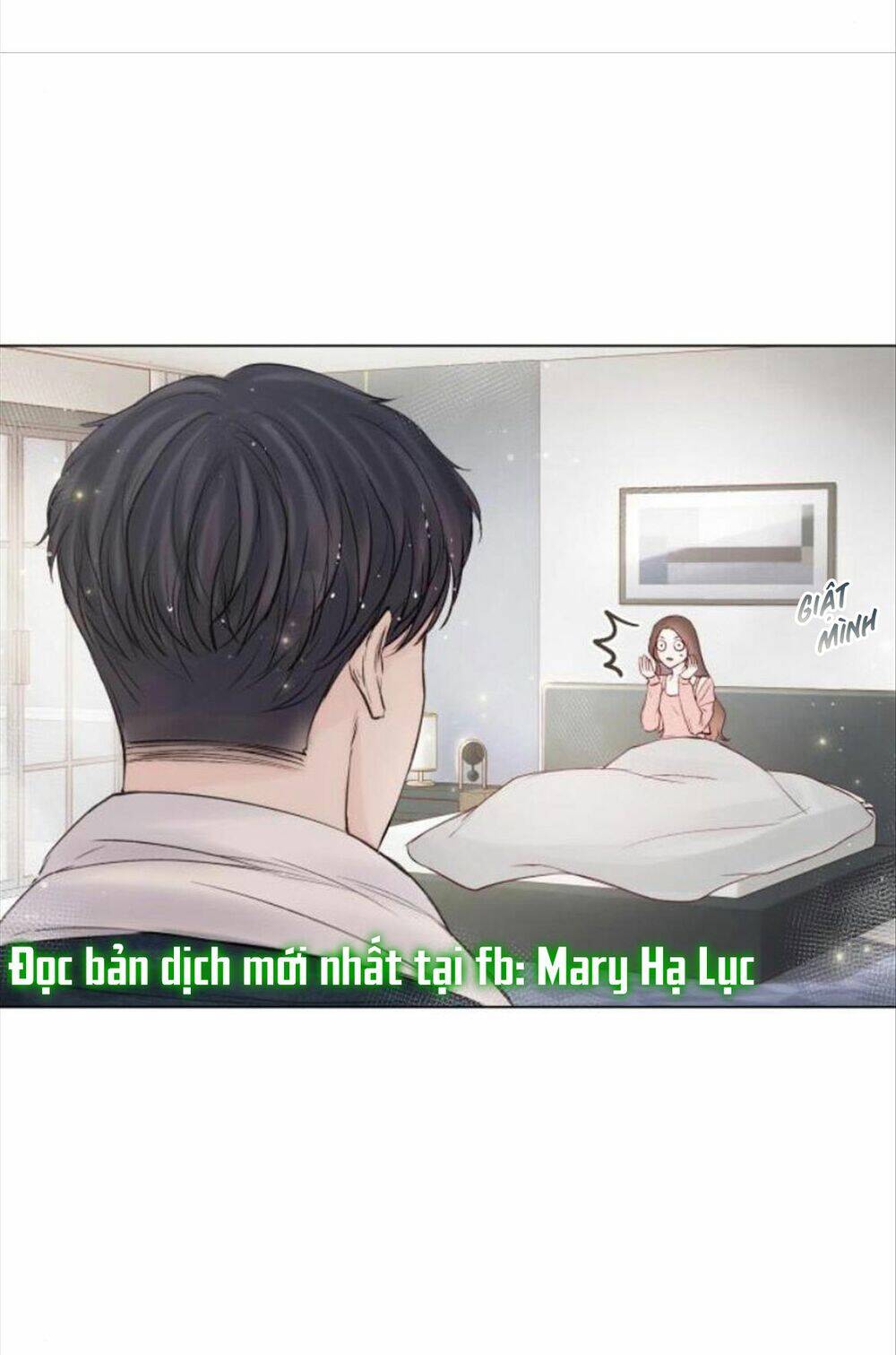 Kết Thúc Nhất Định Sẽ Có Hậu Chapter 18 - Trang 2