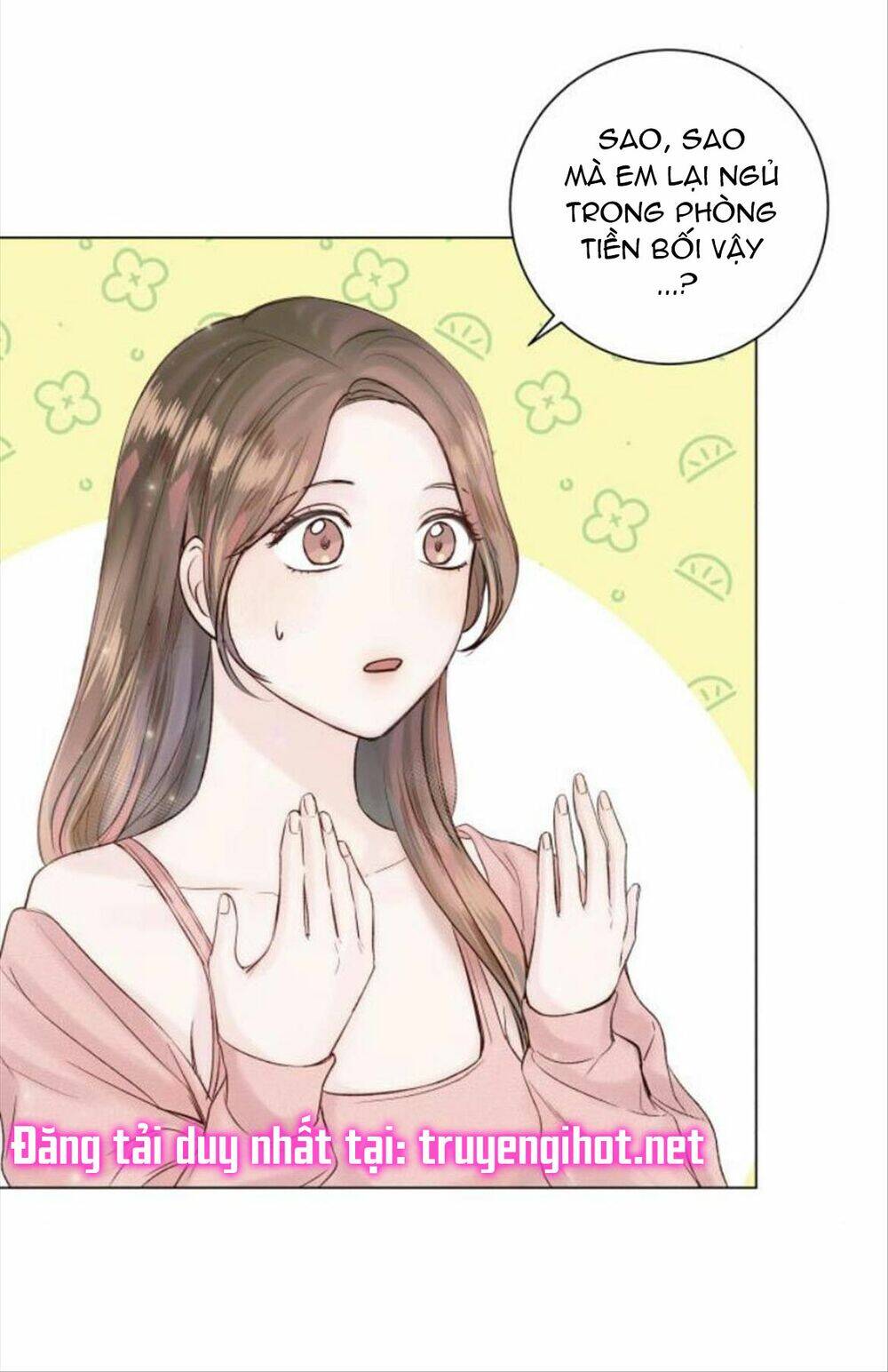 Kết Thúc Nhất Định Sẽ Có Hậu Chapter 18 - Trang 2