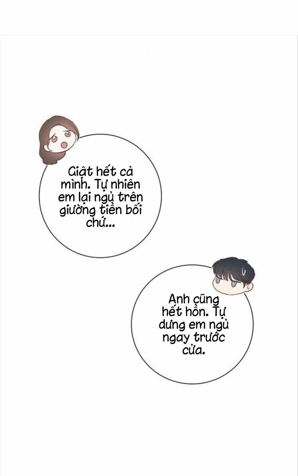 Kết Thúc Nhất Định Sẽ Có Hậu Chapter 18 - Trang 2