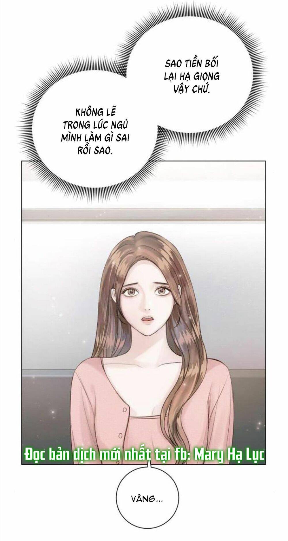 Kết Thúc Nhất Định Sẽ Có Hậu Chapter 18 - Trang 2