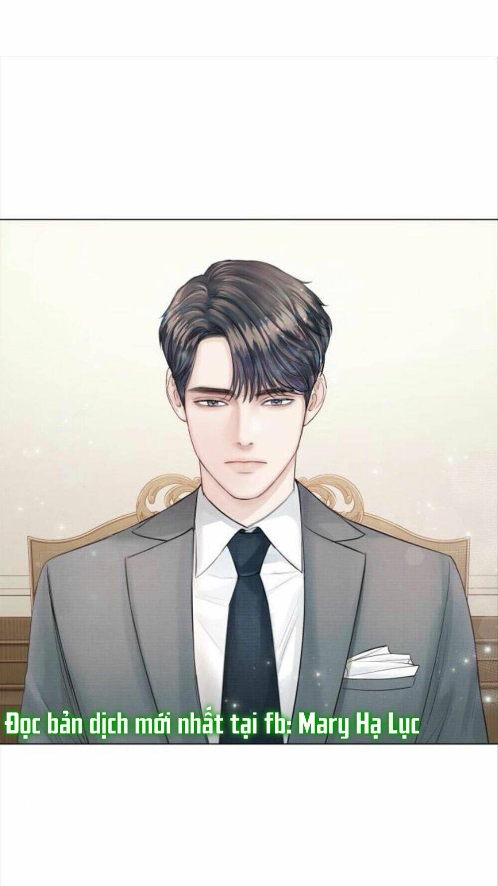 Kết Thúc Nhất Định Sẽ Có Hậu Chapter 18 - Trang 2