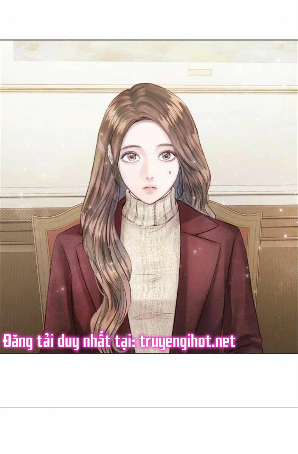 Kết Thúc Nhất Định Sẽ Có Hậu Chapter 18 - Trang 2