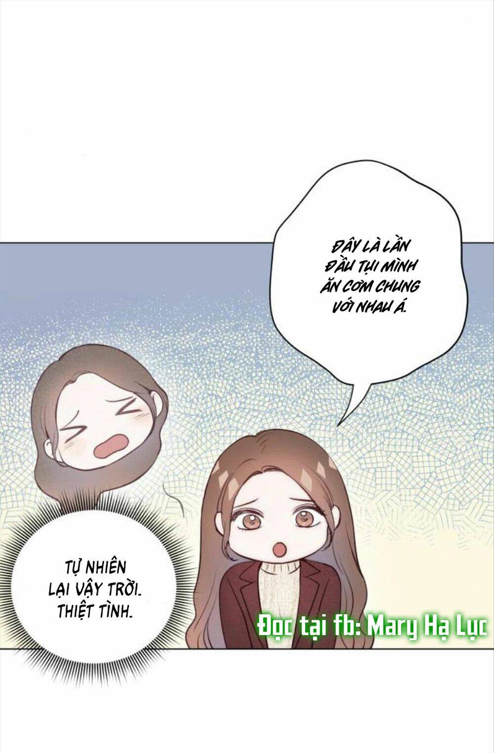 Kết Thúc Nhất Định Sẽ Có Hậu Chapter 18 - Trang 2