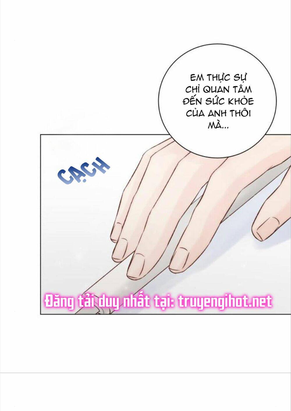Kết Thúc Nhất Định Sẽ Có Hậu Chapter 18 - Trang 2