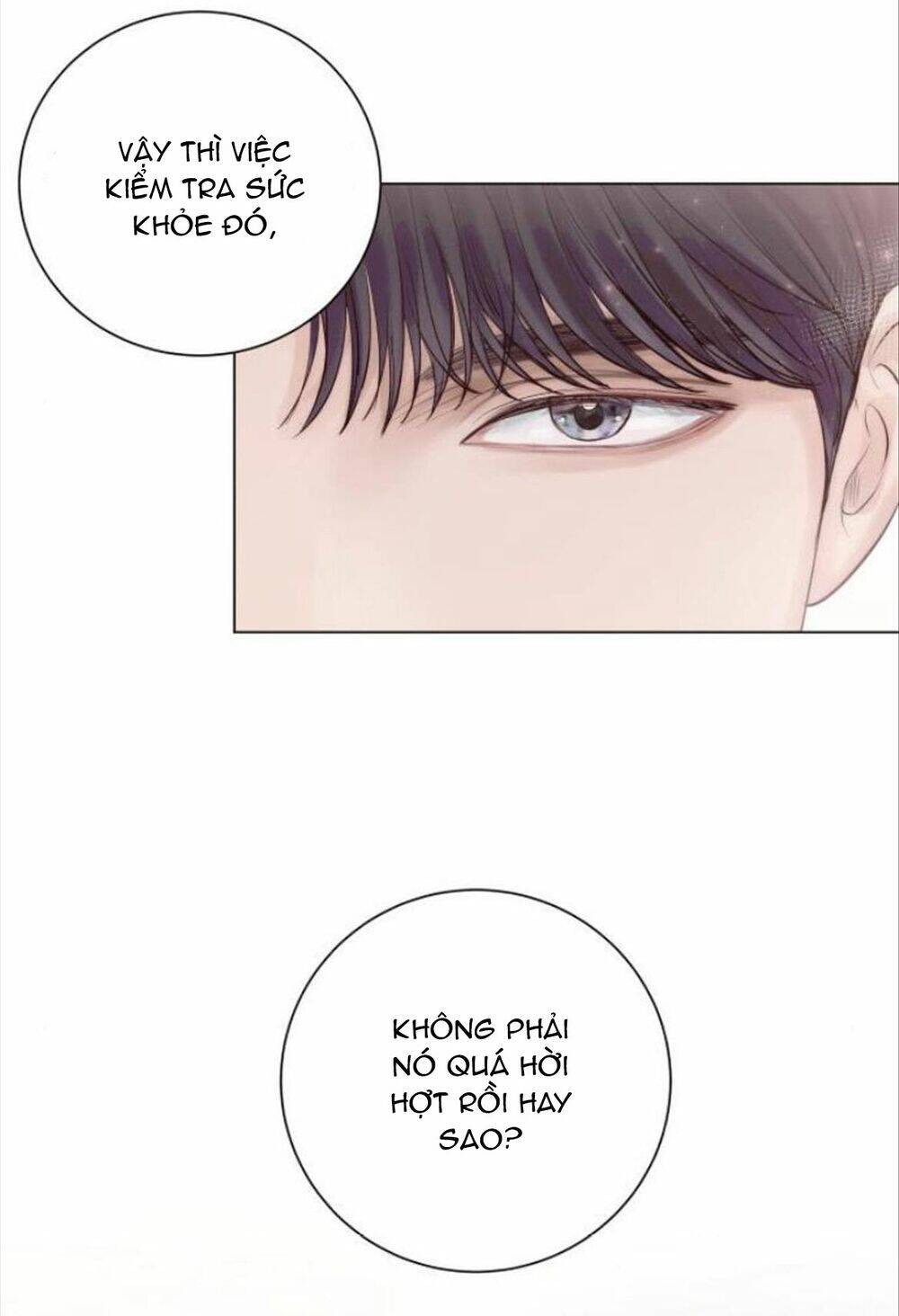 Kết Thúc Nhất Định Sẽ Có Hậu Chapter 18 - Trang 2