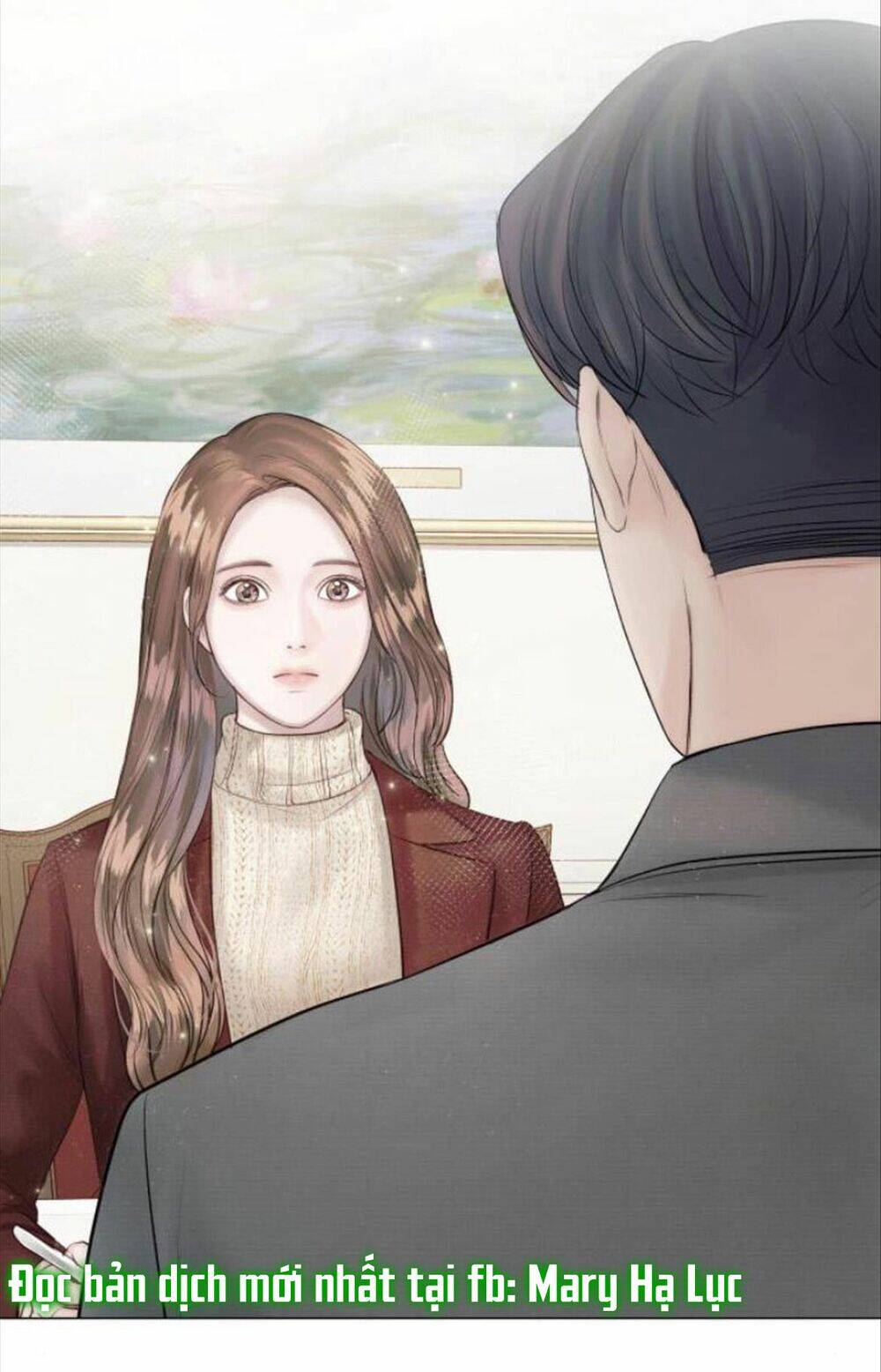 Kết Thúc Nhất Định Sẽ Có Hậu Chapter 18 - Trang 2