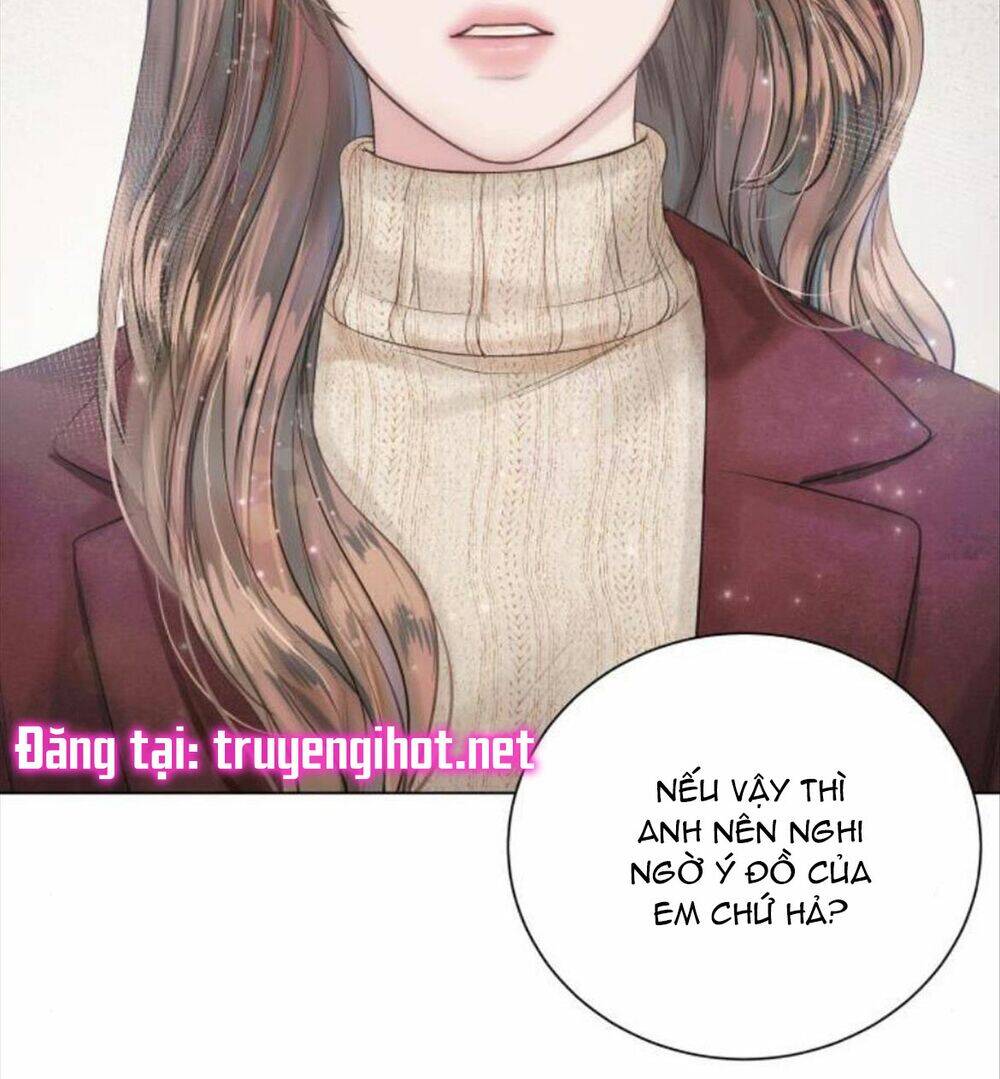 Kết Thúc Nhất Định Sẽ Có Hậu Chapter 18 - Trang 2