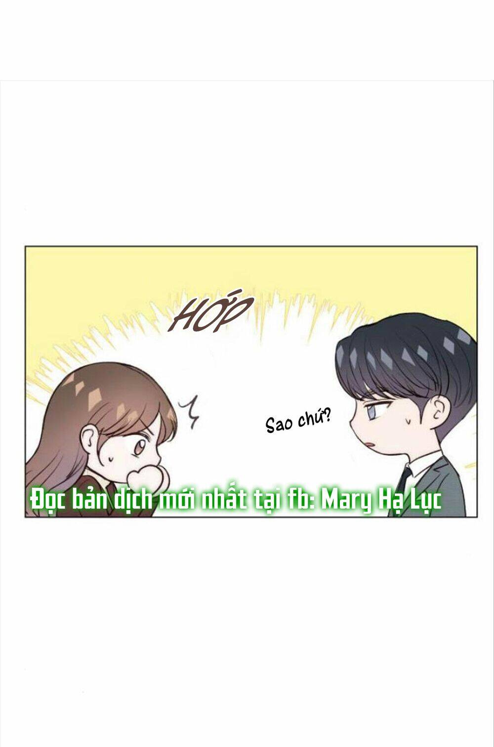 Kết Thúc Nhất Định Sẽ Có Hậu Chapter 18 - Trang 2