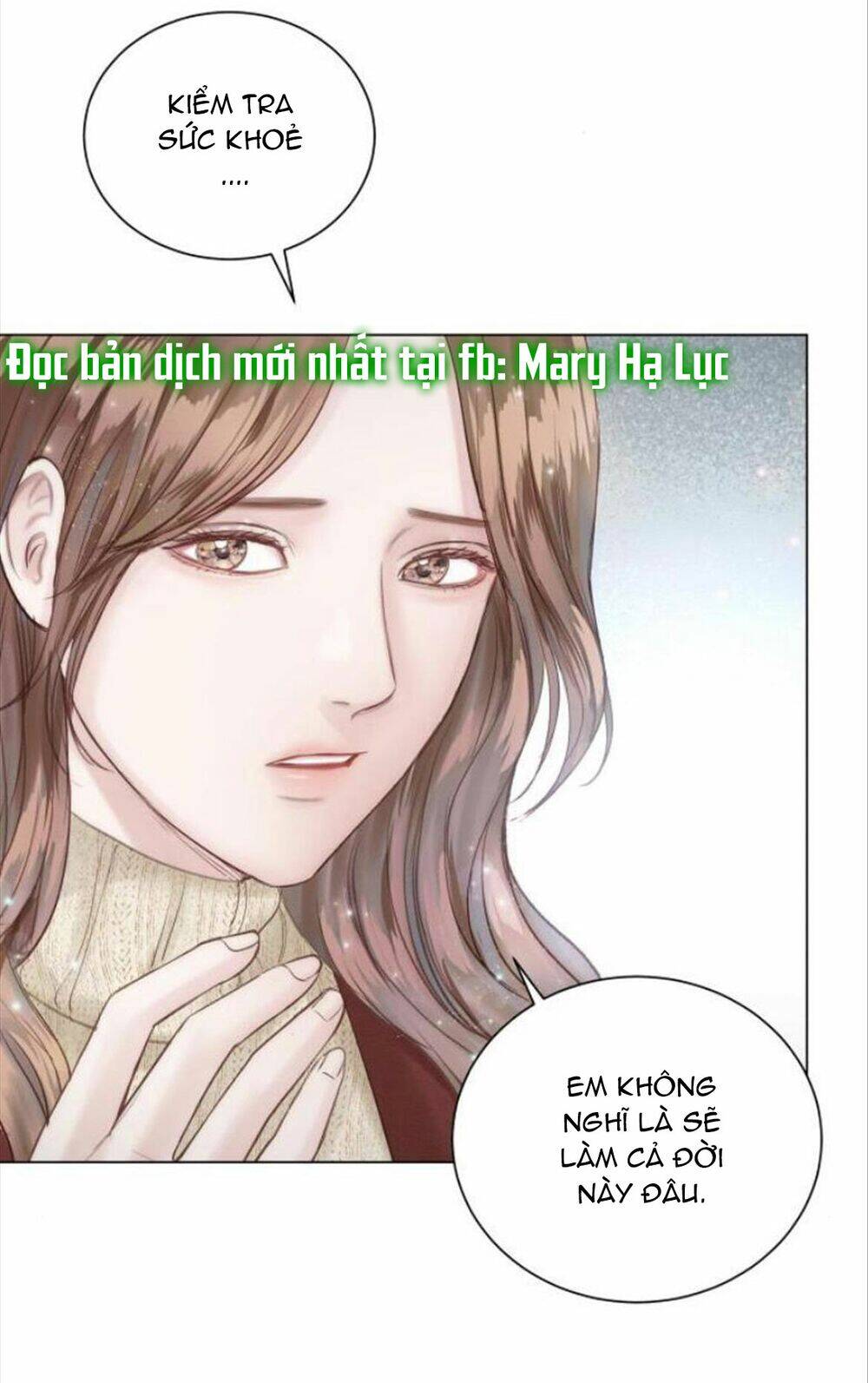 Kết Thúc Nhất Định Sẽ Có Hậu Chapter 18 - Trang 2