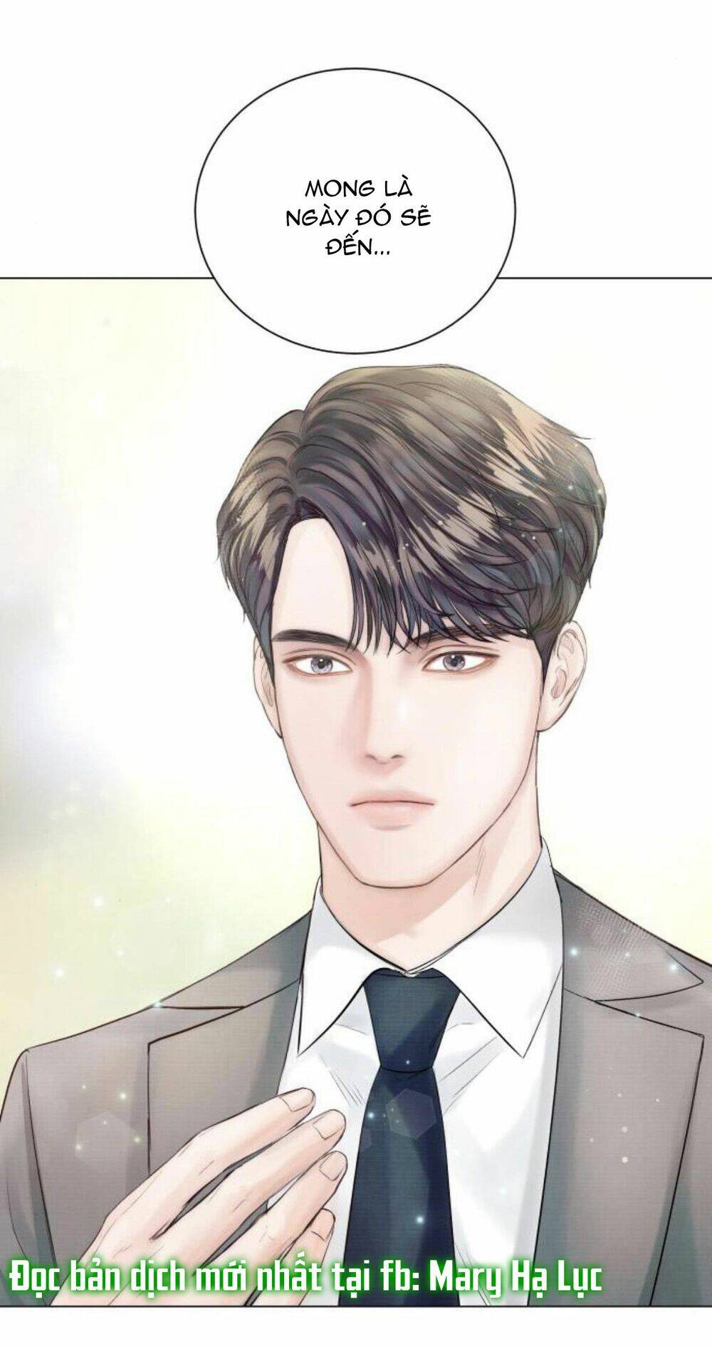 Kết Thúc Nhất Định Sẽ Có Hậu Chapter 18 - Trang 2