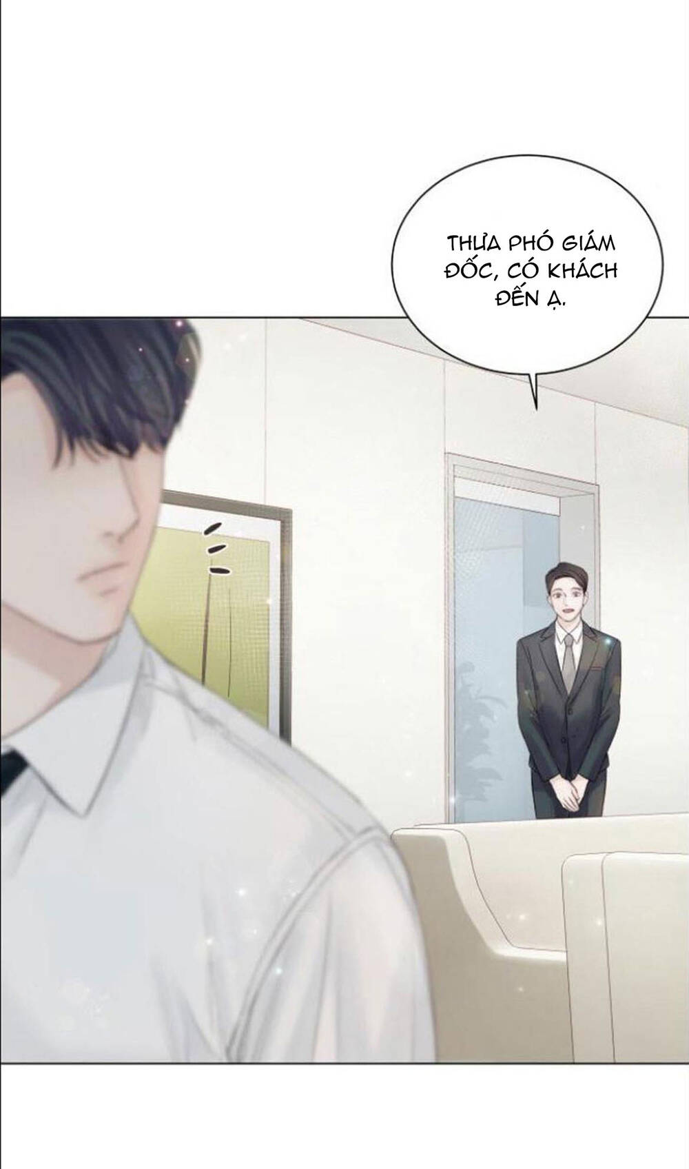 Kết Thúc Nhất Định Sẽ Có Hậu Chapter 19 - Trang 2