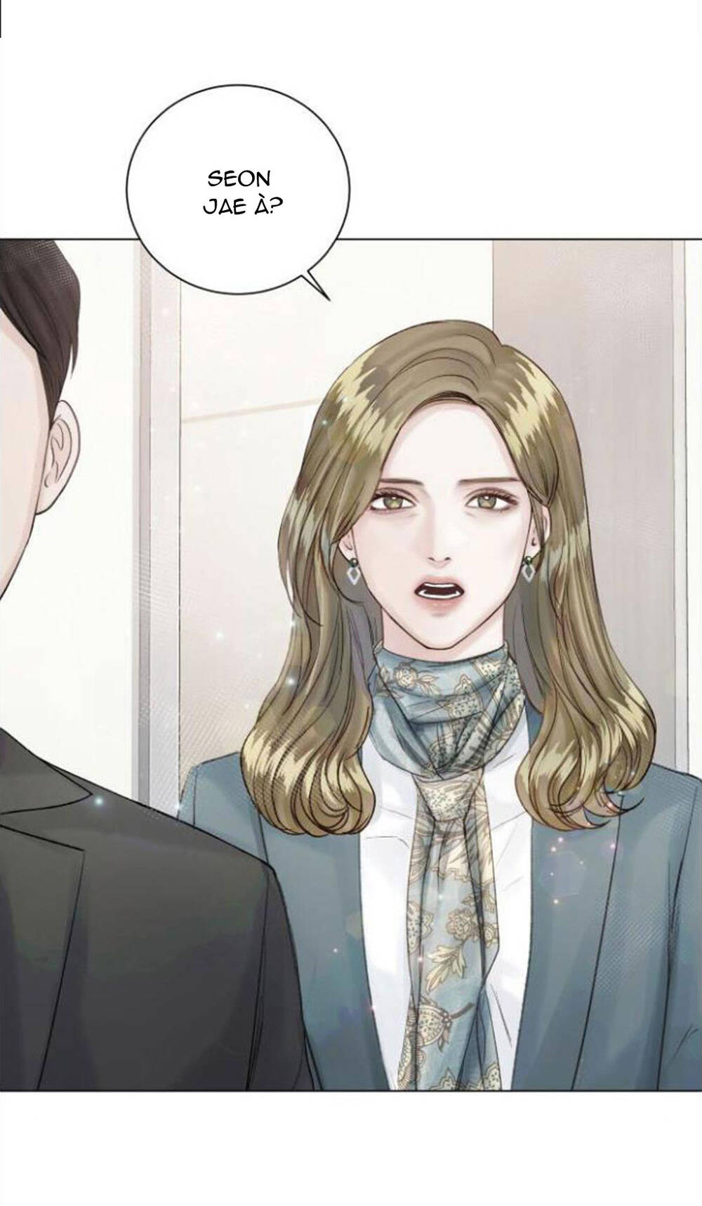 Kết Thúc Nhất Định Sẽ Có Hậu Chapter 19 - Trang 2