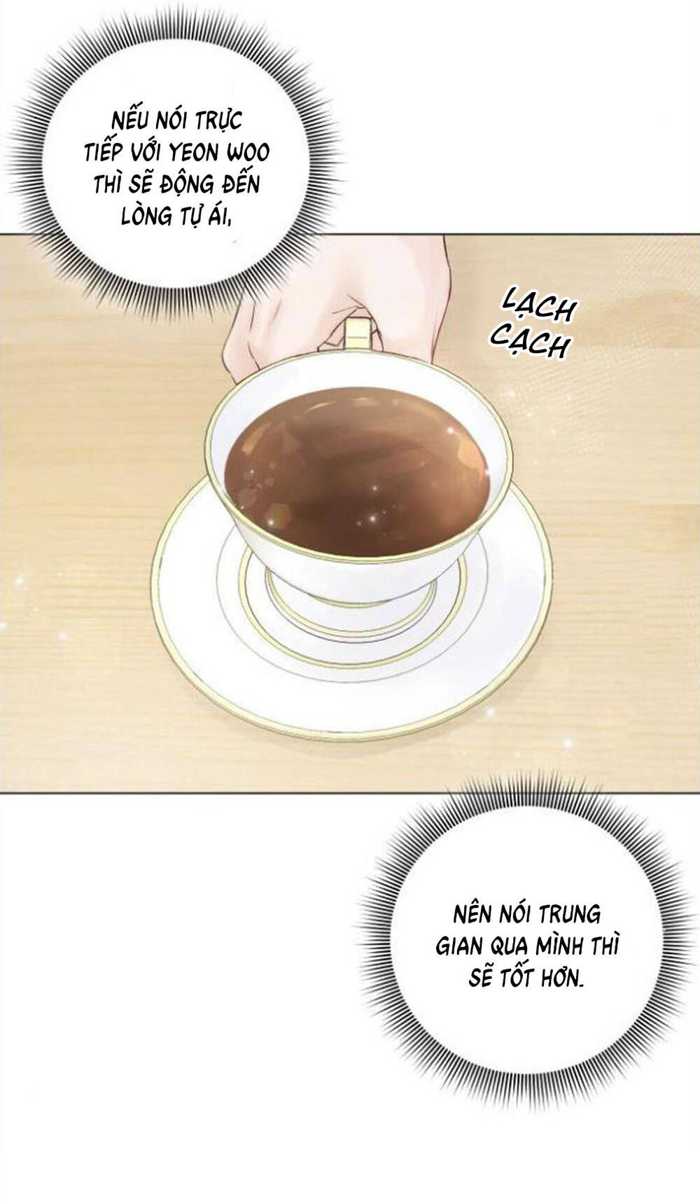 Kết Thúc Nhất Định Sẽ Có Hậu Chapter 19 - Trang 2