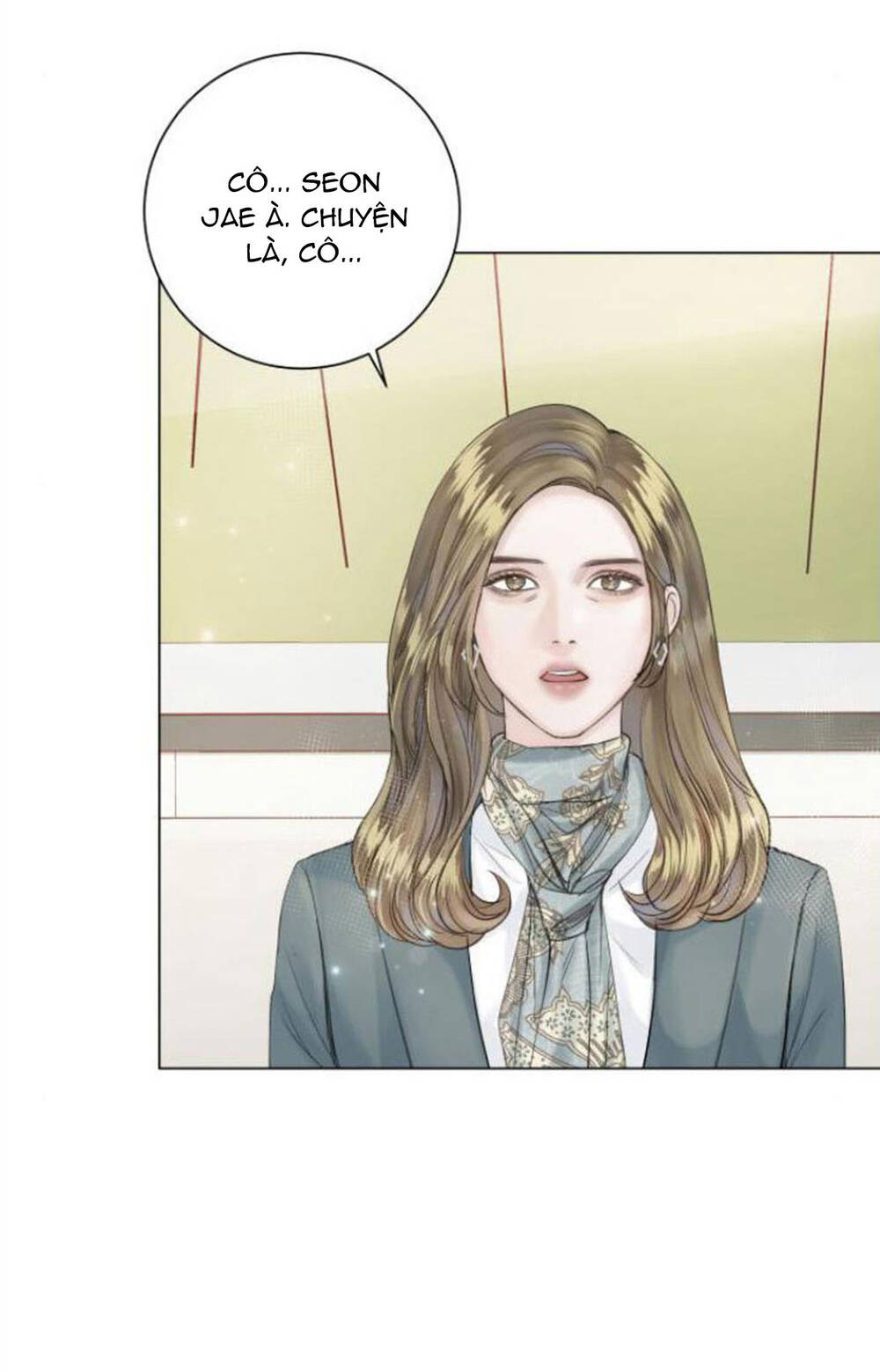 Kết Thúc Nhất Định Sẽ Có Hậu Chapter 19 - Trang 2