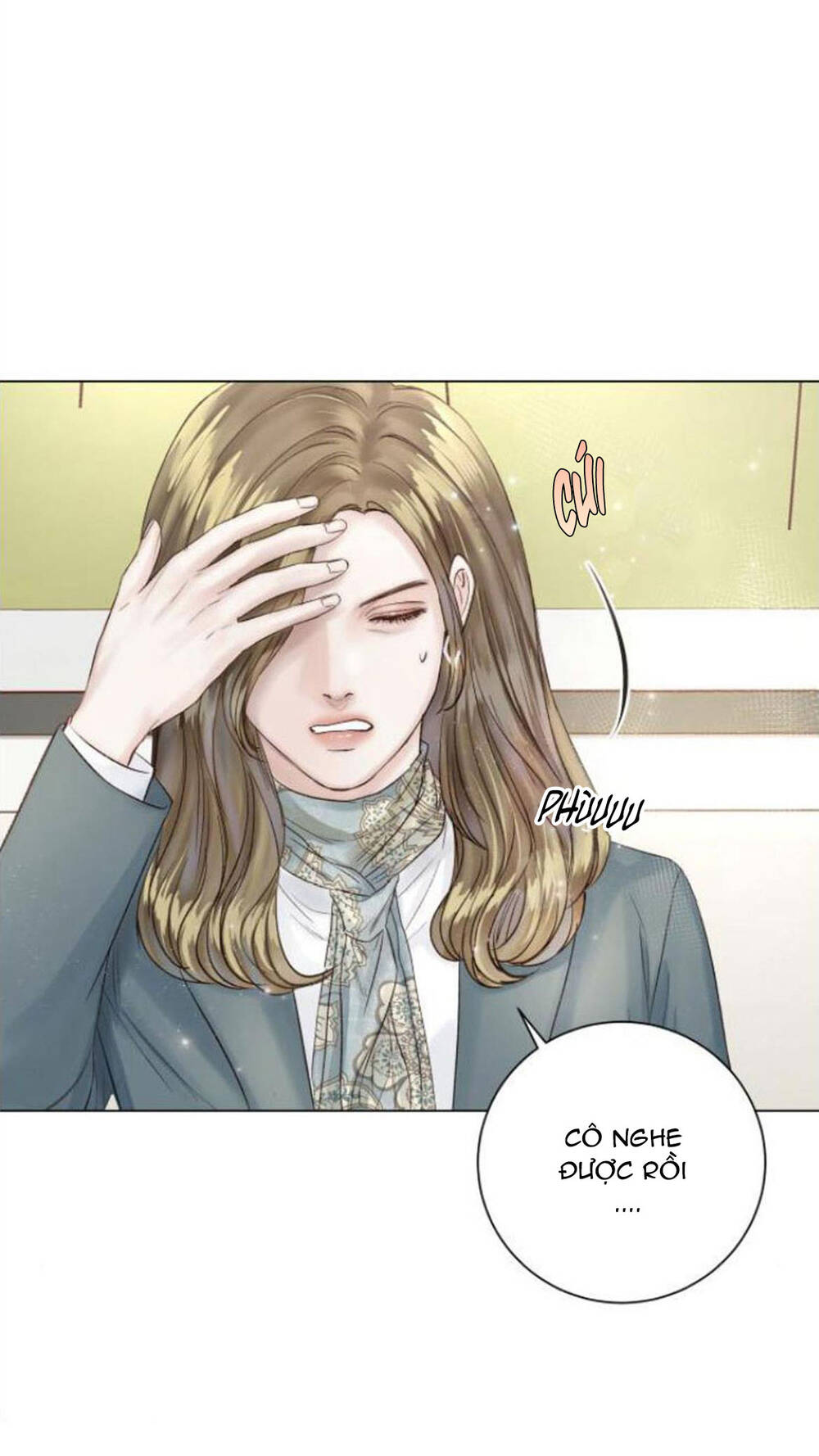 Kết Thúc Nhất Định Sẽ Có Hậu Chapter 19 - Trang 2