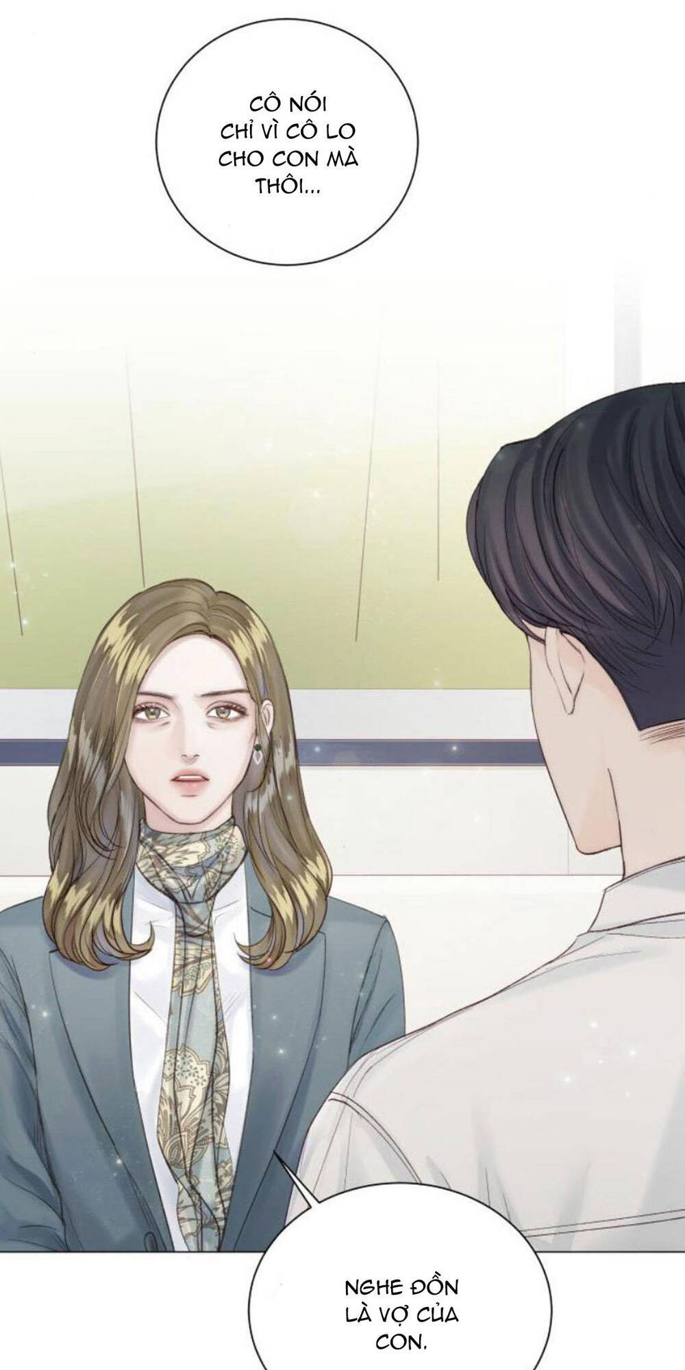 Kết Thúc Nhất Định Sẽ Có Hậu Chapter 19 - Trang 2