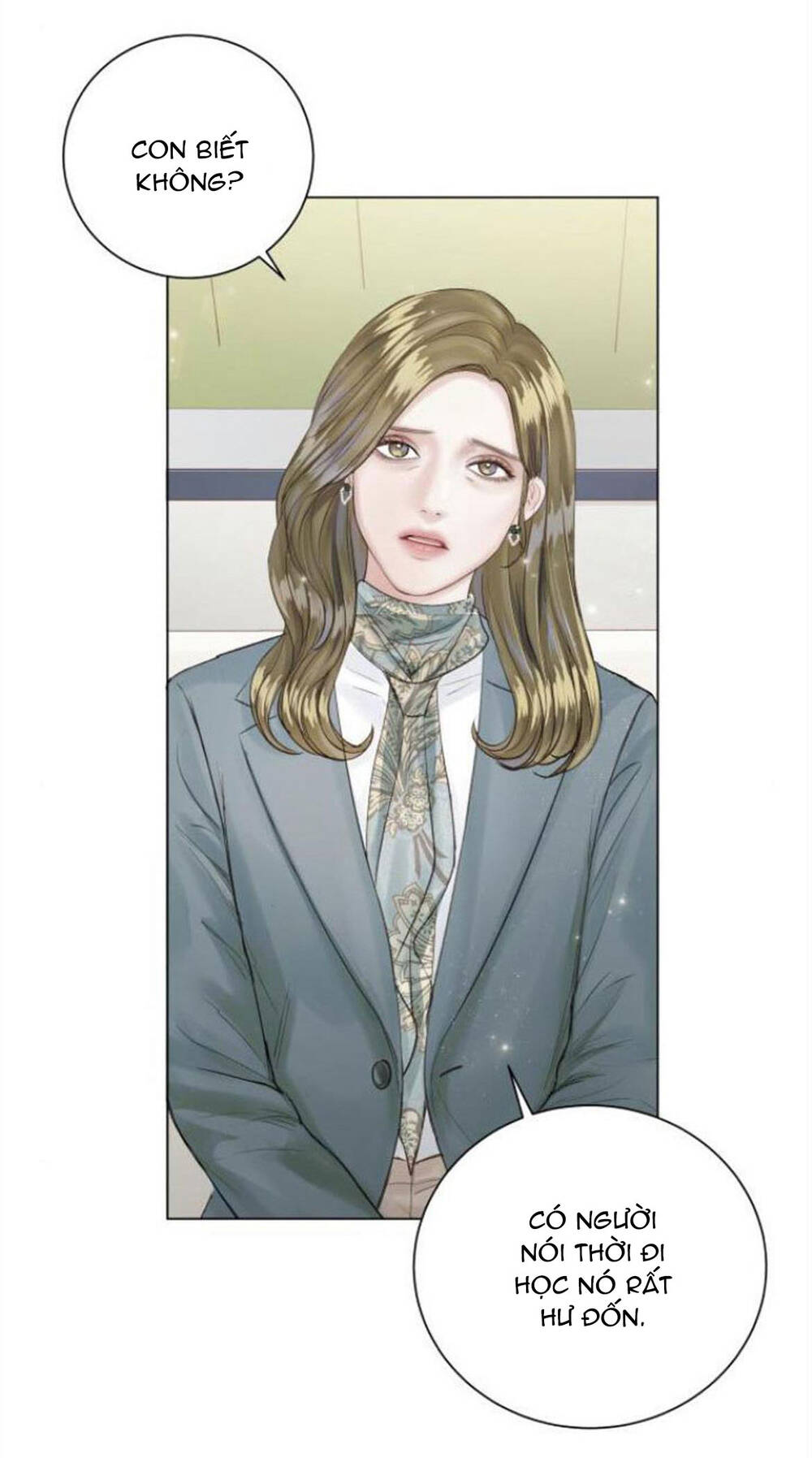 Kết Thúc Nhất Định Sẽ Có Hậu Chapter 19 - Trang 2