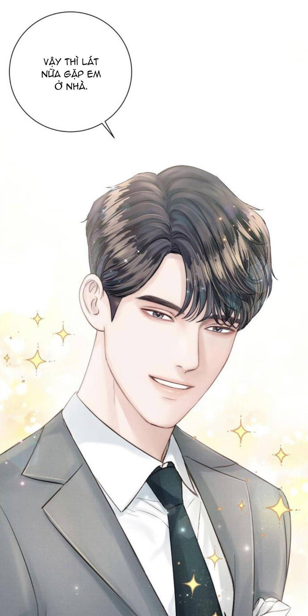 Kết Thúc Nhất Định Sẽ Có Hậu Chapter 19 - Trang 2