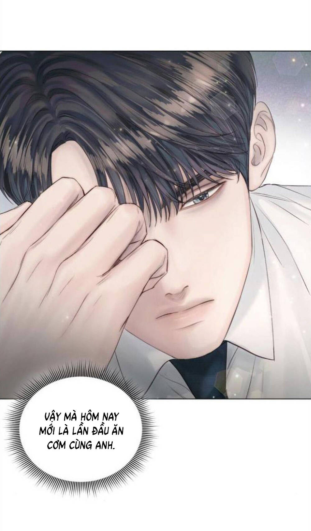 Kết Thúc Nhất Định Sẽ Có Hậu Chapter 19 - Trang 2