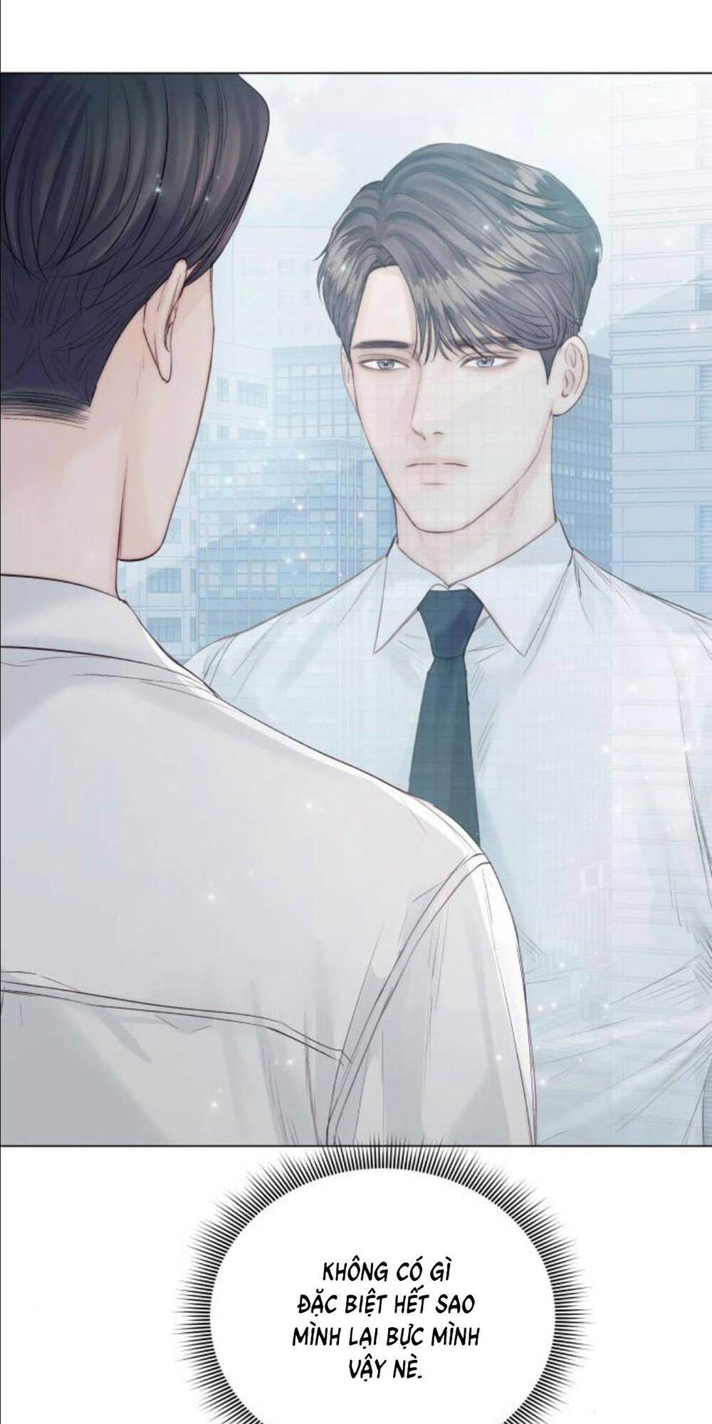 Kết Thúc Nhất Định Sẽ Có Hậu Chapter 19 - Trang 2