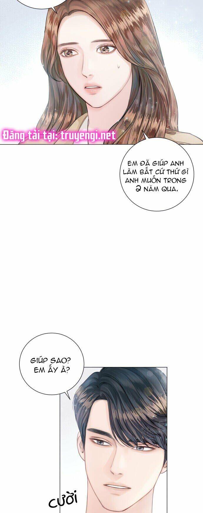 Kết Thúc Nhất Định Sẽ Có Hậu Chapter 2 - Trang 2