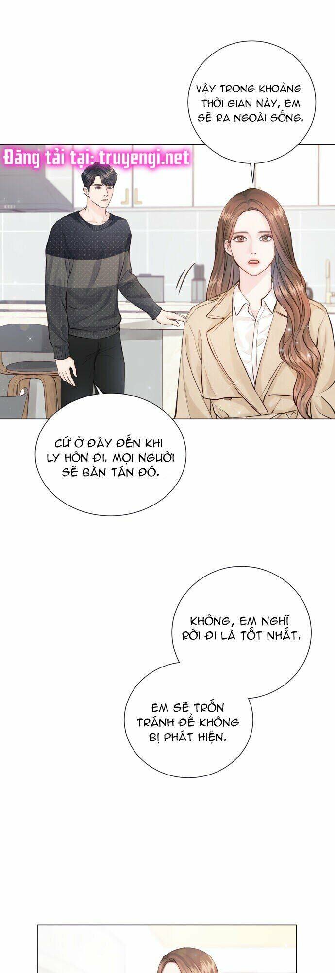 Kết Thúc Nhất Định Sẽ Có Hậu Chapter 2 - Trang 2