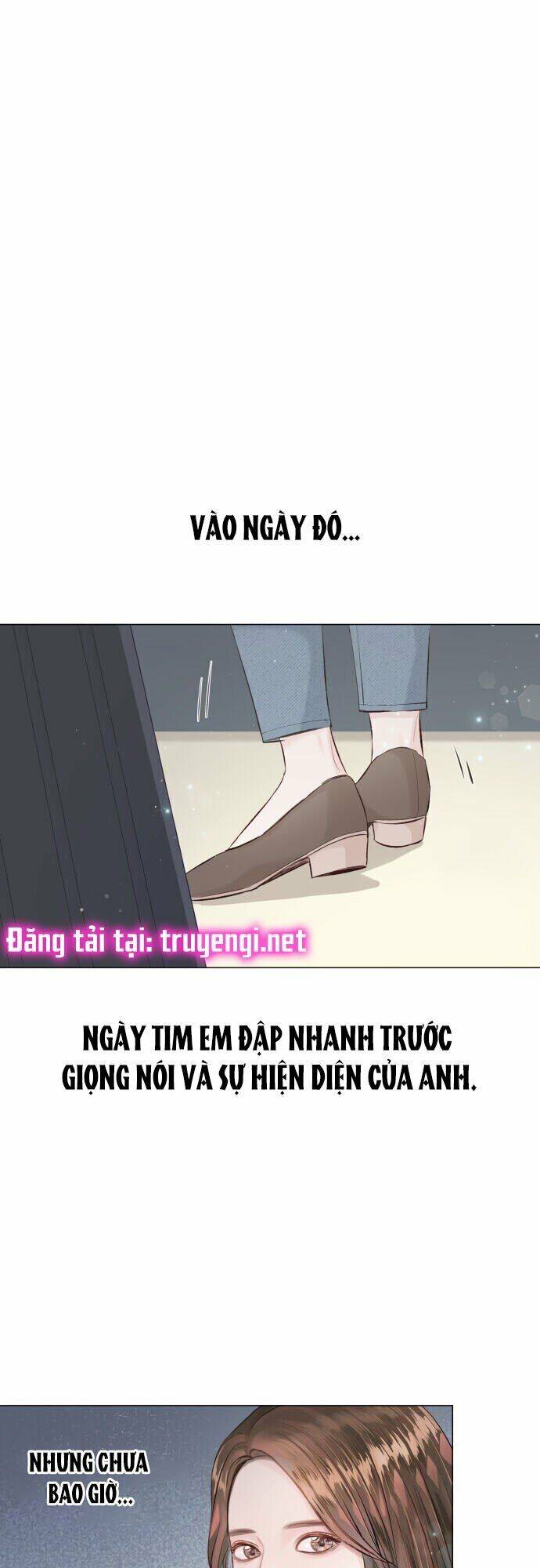 Kết Thúc Nhất Định Sẽ Có Hậu Chapter 2 - Trang 2