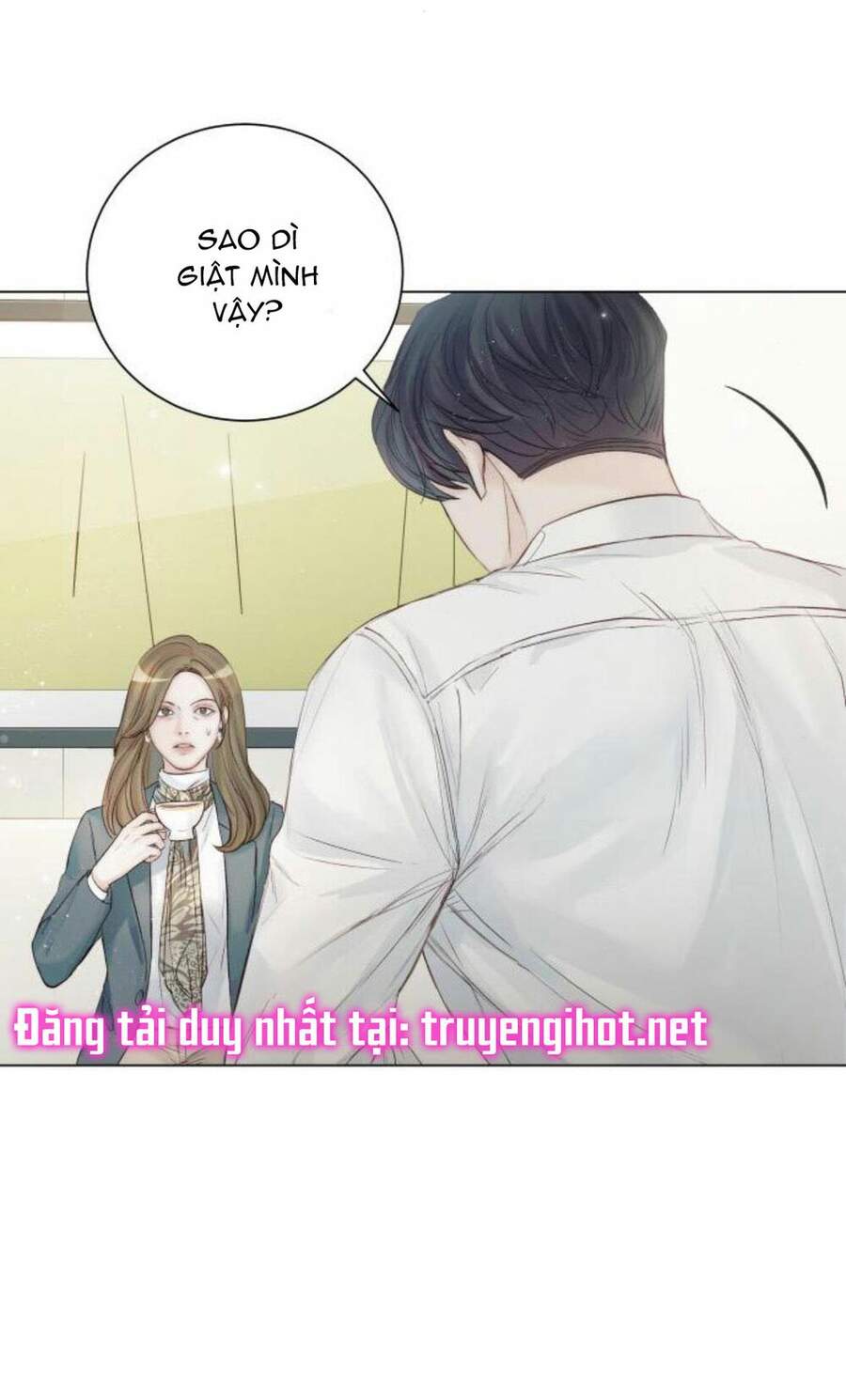 Kết Thúc Nhất Định Sẽ Có Hậu Chapter 20.1 - Trang 2