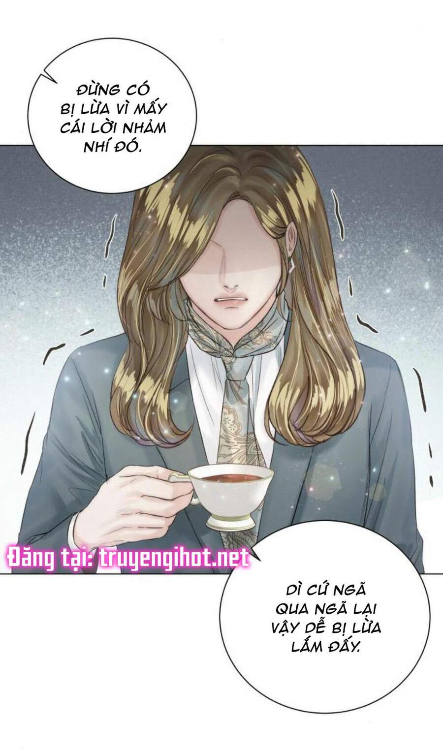 Kết Thúc Nhất Định Sẽ Có Hậu Chapter 20.1 - Trang 2