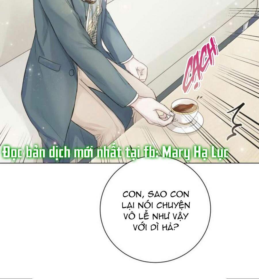 Kết Thúc Nhất Định Sẽ Có Hậu Chapter 20.1 - Trang 2