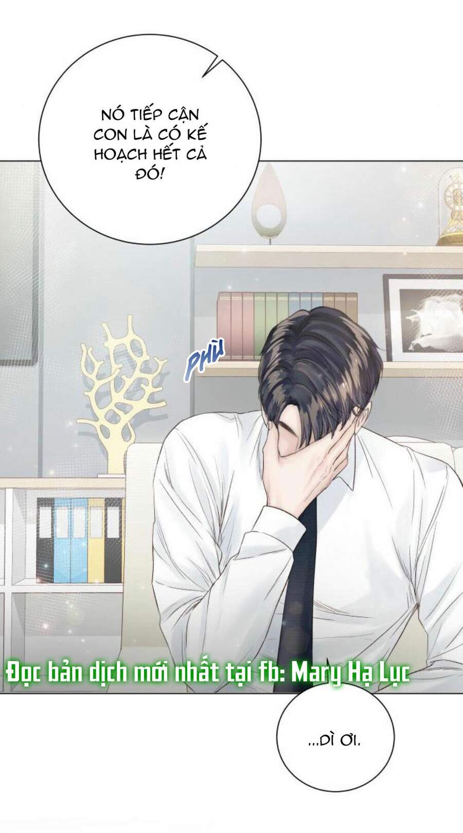 Kết Thúc Nhất Định Sẽ Có Hậu Chapter 20.1 - Trang 2