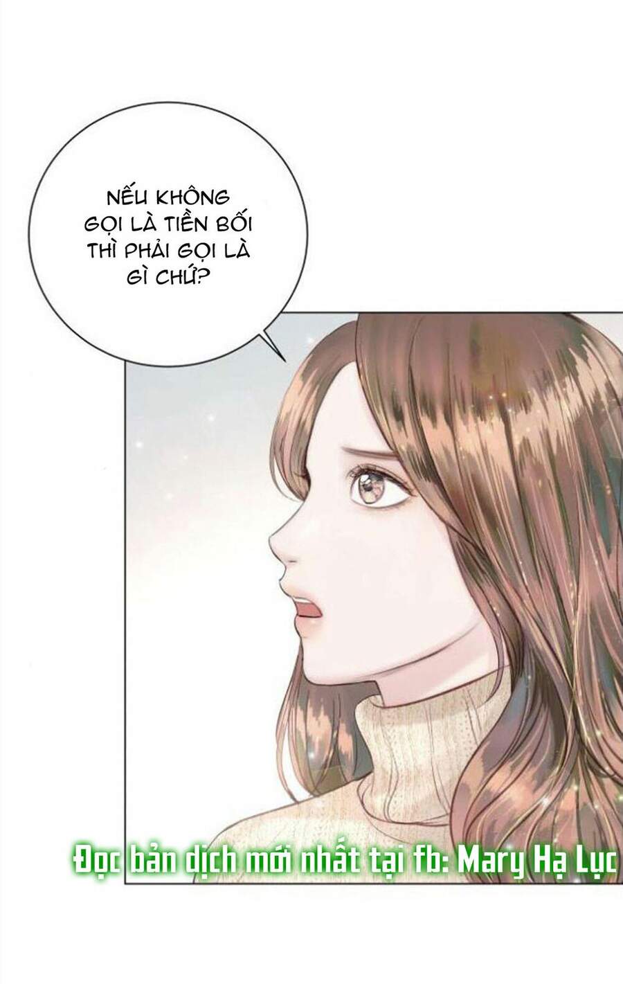 Kết Thúc Nhất Định Sẽ Có Hậu Chapter 20.3 - Trang 2